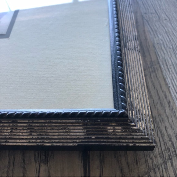 Vintage Bird Picture Frame - Picture 3 of 8